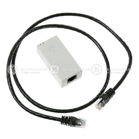 Ge WH98R5849501 GE FL Washer Sum WH98R5849501